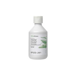 simply zen calming shampoo