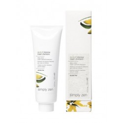 simply zen intensive cream...