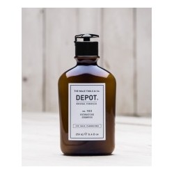 depot 103 hydrating shampoo