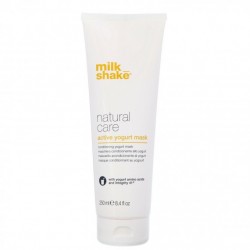 milk shake active yogurt mask