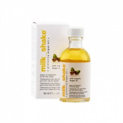 milk shake argan oil